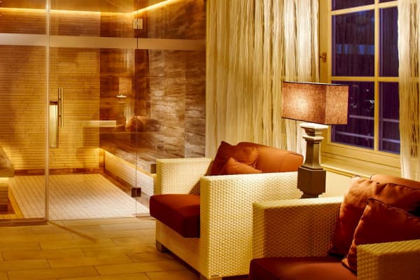 Hotel Salzburgerhof,Zell am See