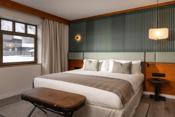 Hotel Euroski Mountain Resort,Soldeu & El Tarter