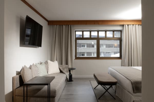 Hotel Euroski Mountain Resort,Soldeu & El Tarter