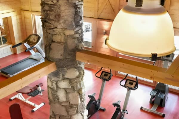 Residence L'Oree des Cimes,Peisey Vallandry