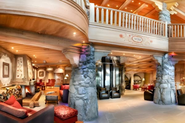 Residence L'Oree des Cimes,Peisey Vallandry