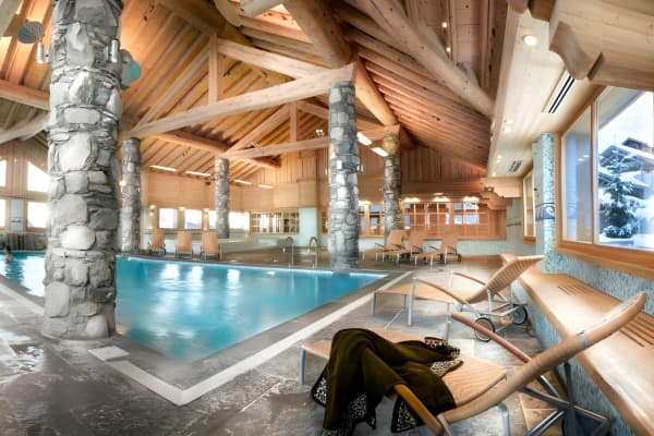 Residence L'Oree des Cimes,Peisey Vallandry