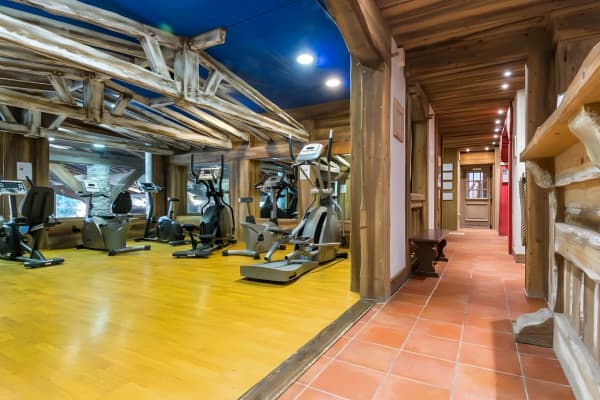 Residences Les Alpages de Chantel,Arc 1800