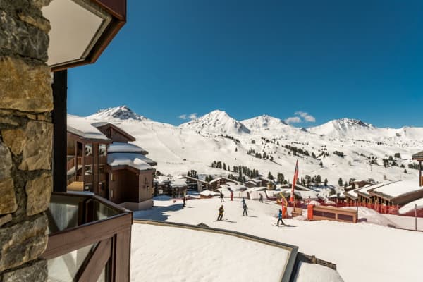 Résidence Les Néréïdes,Belle Plagne
