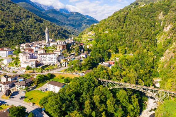 Hotel Milan Speranza au Lac,Stresa
