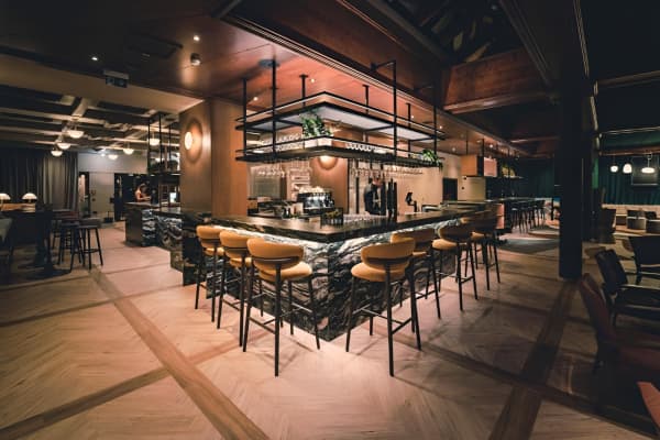 Hotel Neue Post,Zell Am See