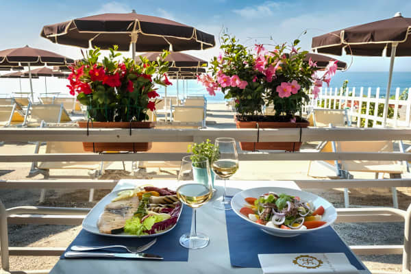 Grand hotel Pietra Ligure,Pietra Ligure