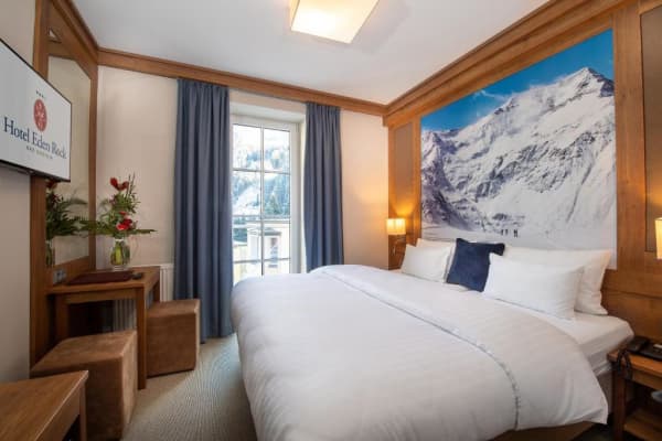 Hotel Eden Rock,Bad Gastein