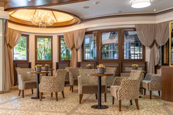 Sporthotel Strass,Mayrhofen