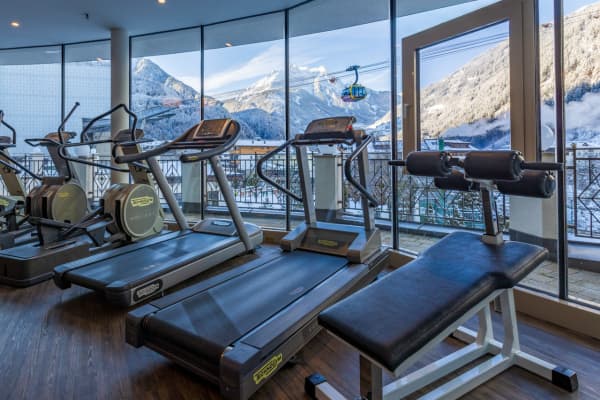 Hotel Strass,Mayrhofen