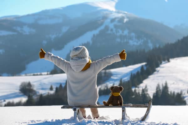 Schermer Apartments,Westendorf