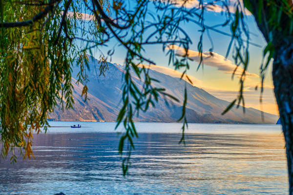 Hotel Antico Borgo,Riva