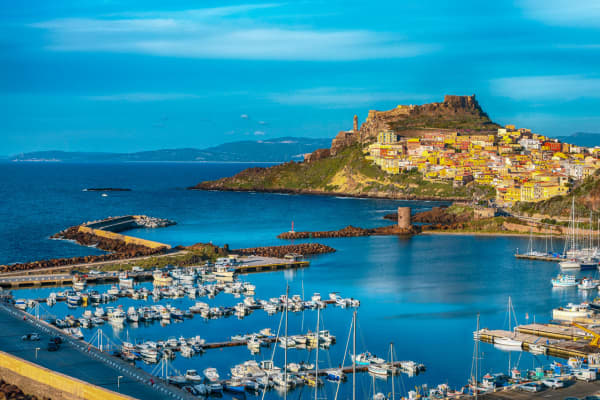 Hotel Corte Palau,Palau