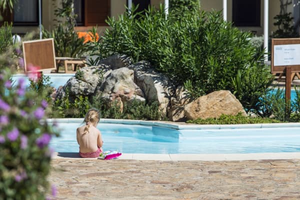 Hotel Corte Palau,Palau