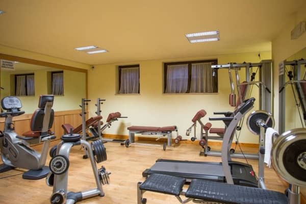 Hotel Jan Maria,Val di Fassa