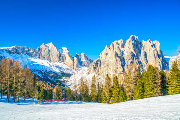 Hotel Stella Montis,Val di Fassa