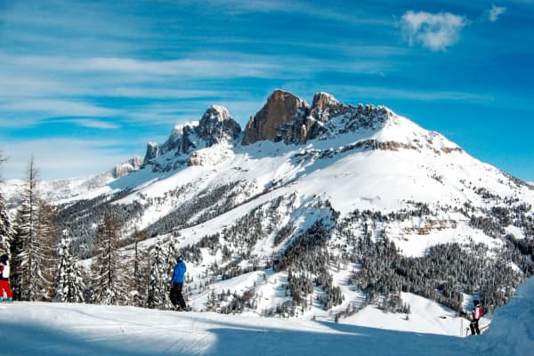 Hotel Stella Montis,Val di Fassa