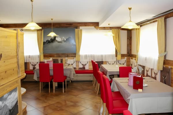 Hotel Stella Montis,Val di Fassa