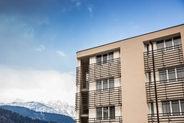 Hotel Tui Blue,Schladming