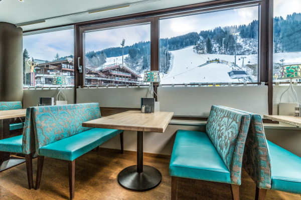 Hotel Tui Blue,Schladming