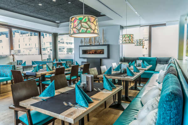 Hotel Tui Blue,Schladming