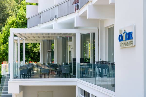 Hotel Metropole,Sorrento