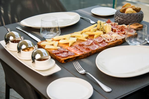 Hotel Metropole,Sorrento