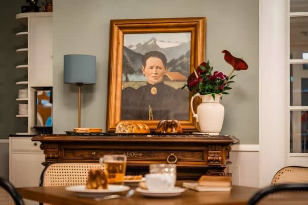 Hotel Henri Country House,Kitzbühel