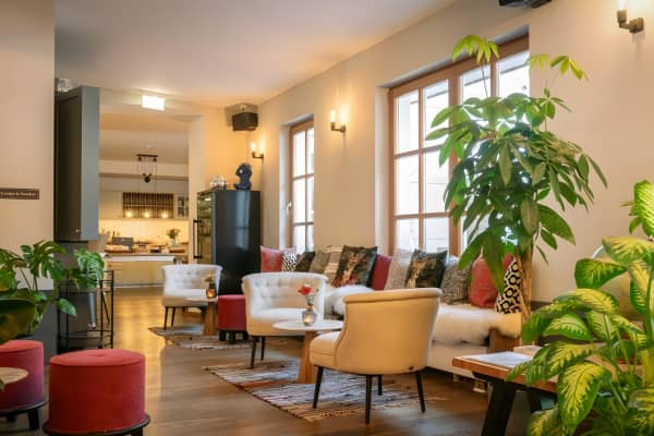 Hotel Henri Country House,Kitzbühel