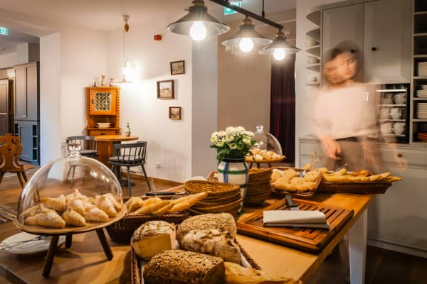 Hotel Henri Country House,Kitzbühel