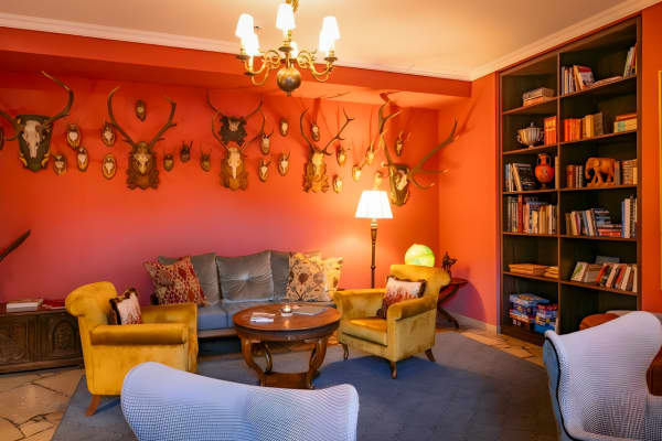 Hotel Henri Country House,Kitzbühel