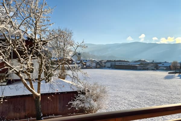 Hotel Dahoam,Westendorf