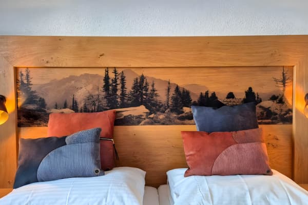 Hotel Dahoam,Westendorf