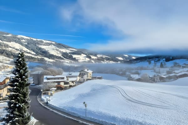 Hotel Dahoam,Westendorf