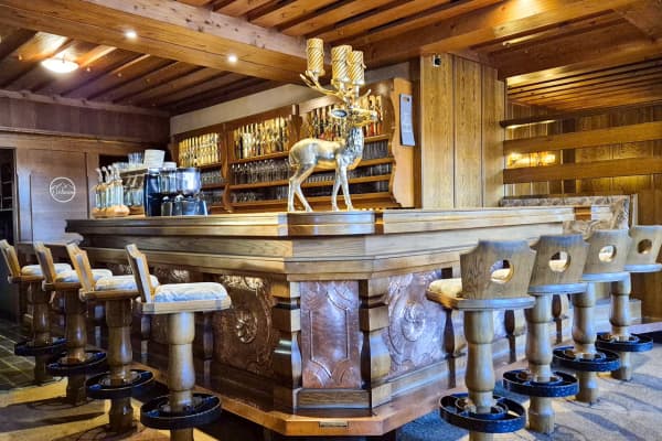 Hotel Dahoam,Westendorf