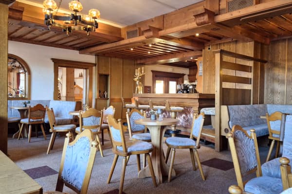 Hotel Dahoam,Westendorf