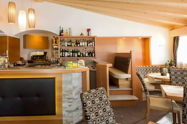 Hotel Astoria,Val di Fassa