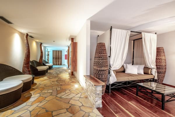 Hotel Rene,Val di Fassa