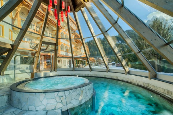 Hotel Rene,Val di Fassa