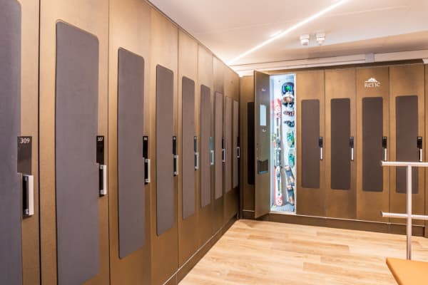 Hotel Rene,Val di Fassa