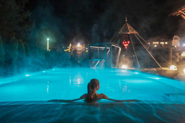 Hotel Rene,Val di Fassa