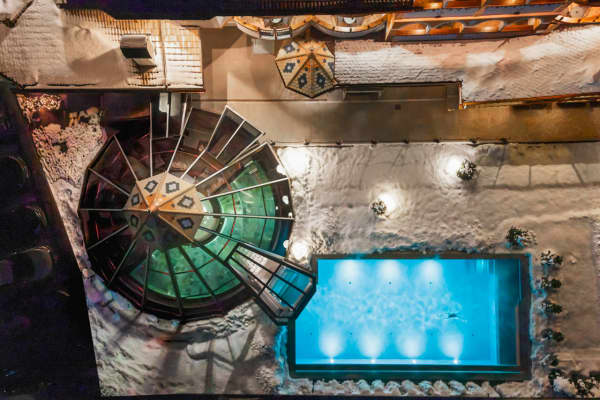 Hotel Rene,Val di Fassa