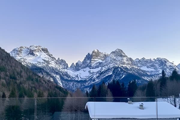Hotel Lorenzetti,Madonna di Campiglio