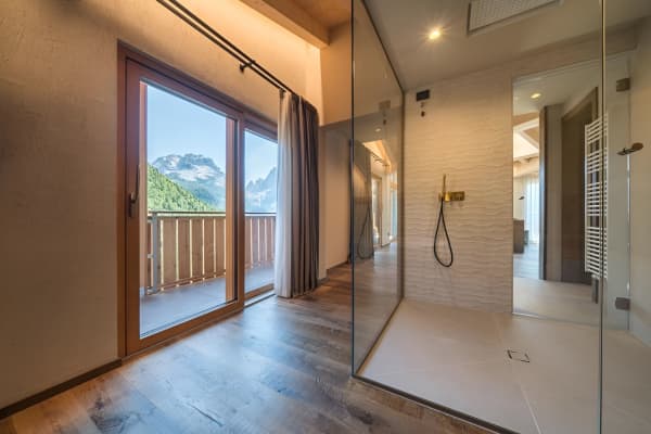 Hotel Lorenzetti,Madonna di Campiglio