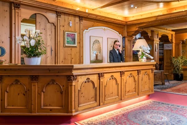 Hotel Lorenzetti,Madonna di Campiglio