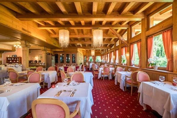 Hotel Lorenzetti,Madonna di Campiglio