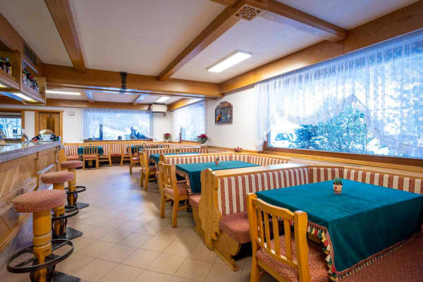 Hotel Sellaronda,Val di Fassa