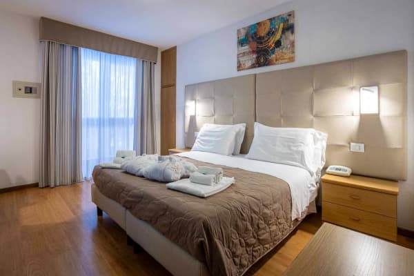 Hotel Sellaronda,Val di Fassa