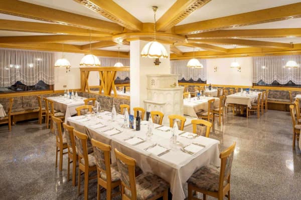 Hotel Sellaronda,Val di Fassa