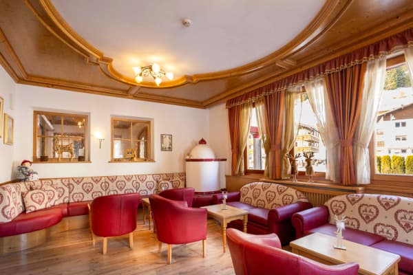Hotel Crepei,Val di Fassa